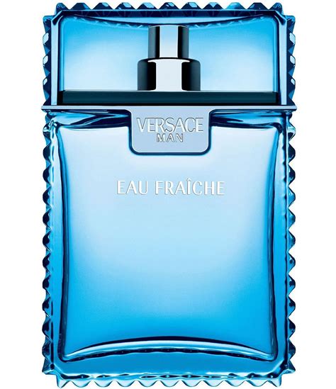 versace cologne eau fraiche 3.3 oz|Versace man eau fraiche aftershave.